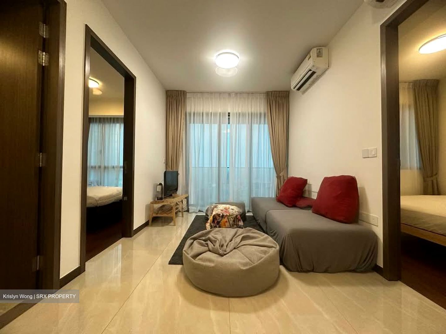 Normanton Park (D5), Apartment #574096831